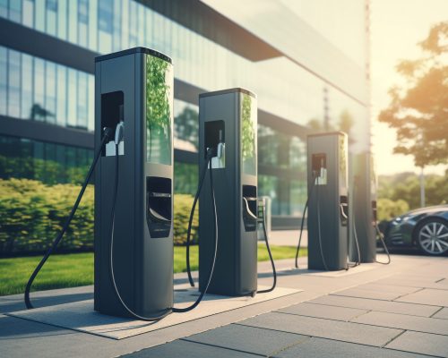 ev charger